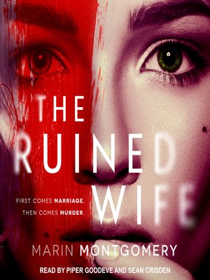 cover image of The Ruined Wife